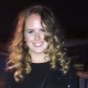 Meet your Posher, Kaitlin